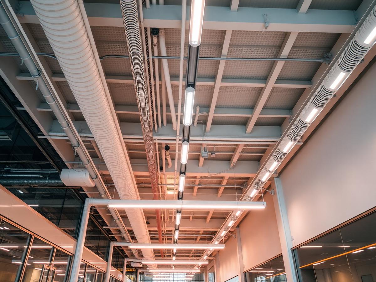 Commercial Electrical