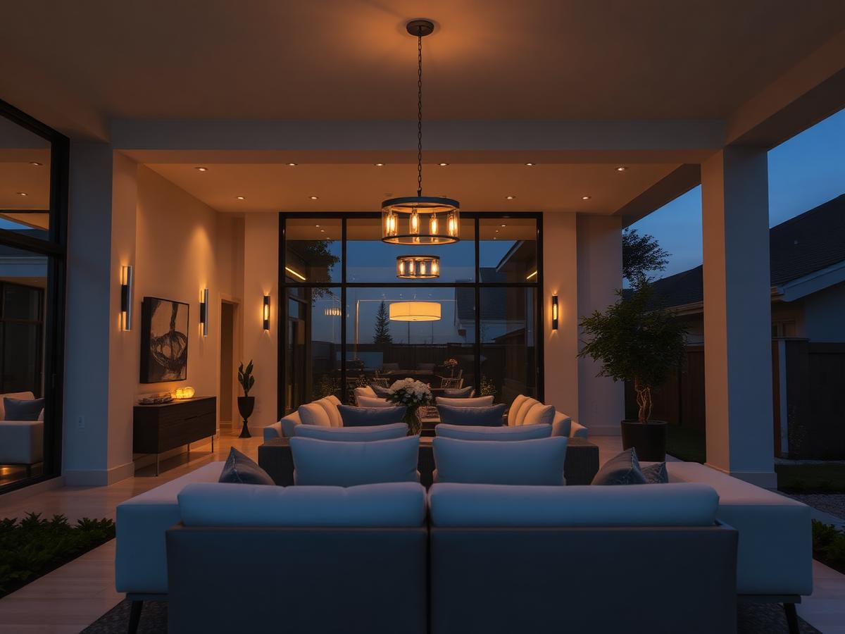 Residential Electrical